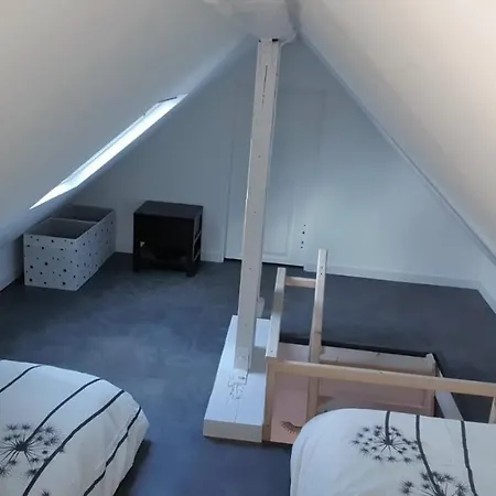 Le Deauvillais - Plein Centre - 4 Pers - 2 Mn - Ideal Famille Lägenhet